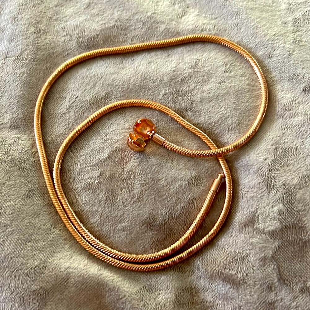 Pandora chain